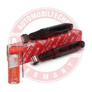MASTER-SPORT GERMANY 16K004362P