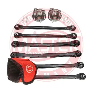 36840/2-SET-MSM MASTER-SPORT GERMANY