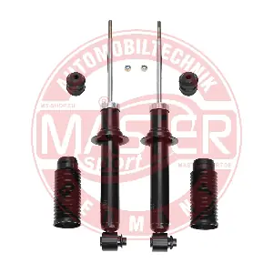 MASTER-SPORT GERMANY 16K006744