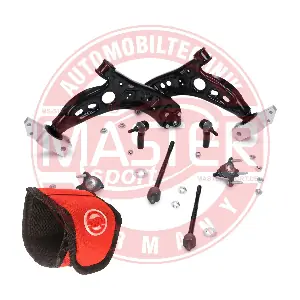 MASTER-SPORT GERMANY 37047/1-KIT-MSM
