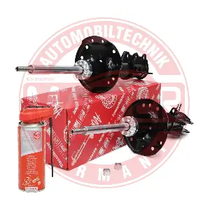 MASTER-SPORT GERMANY 16K002271P