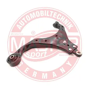 MASTER-SPORT GERMANY 51261M-PCS-MS
