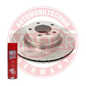 MASTER-SPORT GERMANY 24012401811-PCS-MSP