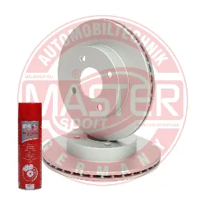 24011801391-SET-MSP MASTER-SPORT GERMANY
