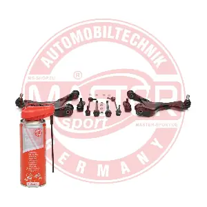 MASTER-SPORT GERMANY 37040/1-KIT-MSP