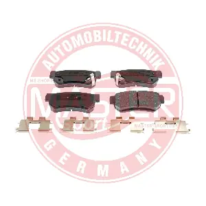 MASTER-SPORT GERMANY 13046058332N-SET-MS
