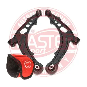 37017/1-KIT-MSM MASTER-SPORT GERMANY