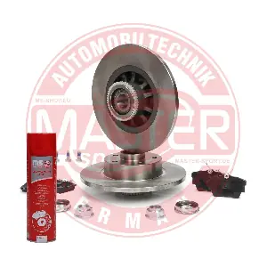 MASTER-SPORT GERMANY 201202170P