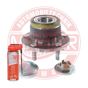 6522-SET-MSP MASTER-SPORT GERMANY
