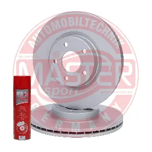 MASTER-SPORT GERMANY 24012501621PR-SET-MSP