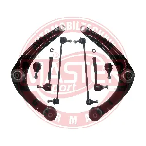 MASTER-SPORT GERMANY 36928-KIT-MS