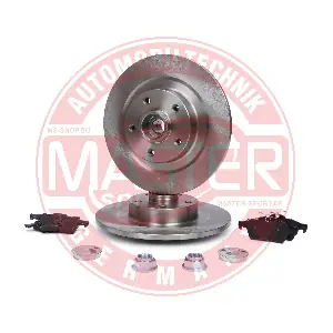 MASTER-SPORT GERMANY 201101731