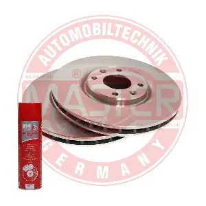 MASTER-SPORT GERMANY 24012601591-SET-MSP