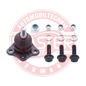 MASTER-SPORT GERMANY 29909-SET-MS