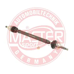 800952-PCS-MS MASTER-SPORT GERMANY