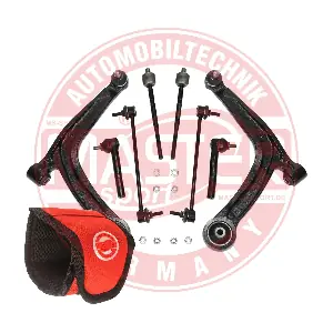 MASTER-SPORT GERMANY 36971/1-KIT-MSM