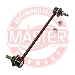10576-PCS-MS MASTER-SPORT GERMANY