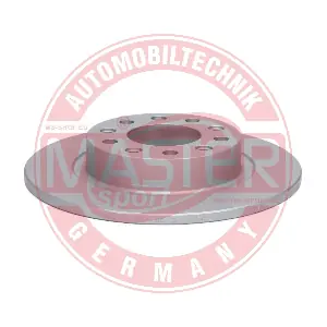 MASTER-SPORT GERMANY 24011003591PR-PCS-MS