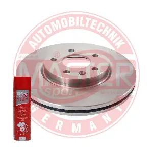 MASTER-SPORT GERMANY 24012601661-PCS-MSP