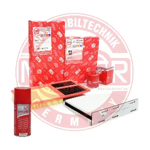 MASTER-SPORT GERMANY 450001792P