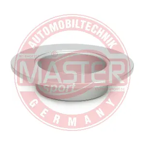 24011201901-PCS-MS MASTER-SPORT GERMANY