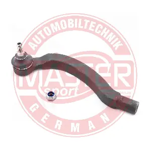 25520-PCS-MS MASTER-SPORT GERMANY