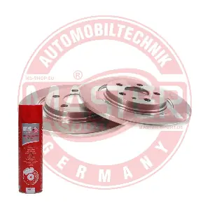 24011201561-SET-MSP MASTER-SPORT GERMANY