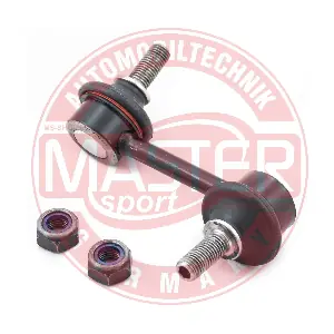 35416-PCS-MS MASTER-SPORT GERMANY