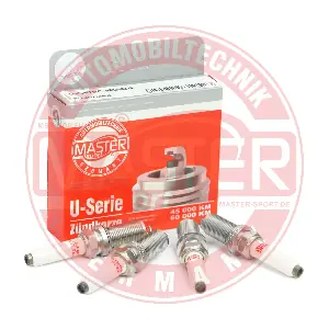 MASTER-SPORT GERMANY U-SERIE-MS-84