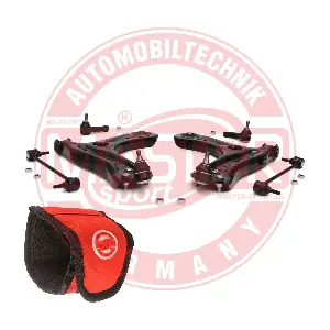 MASTER-SPORT GERMANY 36993/1-KIT-MSM