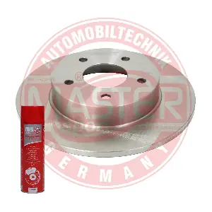 MASTER-SPORT GERMANY 24011002851-PCS-MSP
