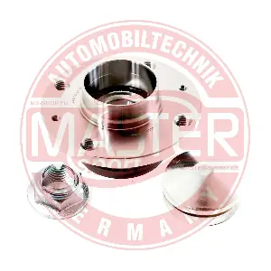 MASTER-SPORT GERMANY 6552-SET-MS