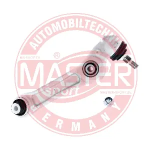 36217-PCS-MS MASTER-SPORT GERMANY