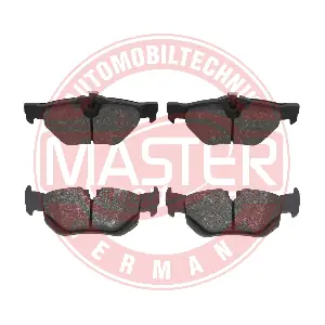 MASTER-SPORT GERMANY 13046072172N-SET-MS