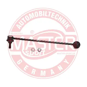 36039-PCS-MS MASTER-SPORT GERMANY