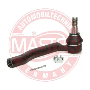 42742B-PCS-MS MASTER-SPORT GERMANY