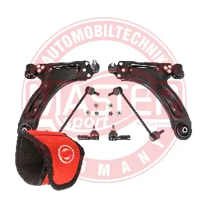 36932-KIT-MSM MASTER-SPORT GERMANY
