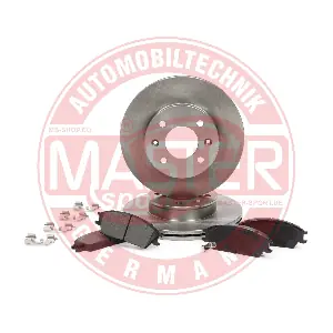 MASTER-SPORT GERMANY 201901150