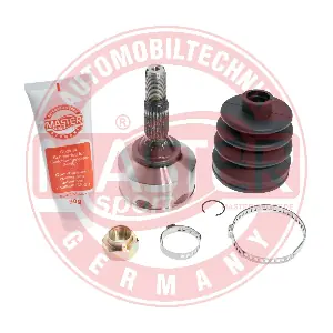 303928-SET-MS MASTER-SPORT GERMANY