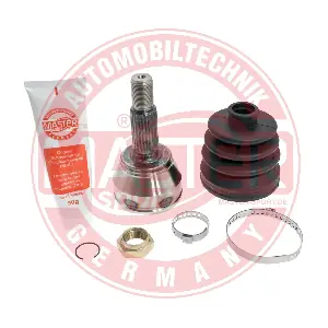 MASTER-SPORT GERMANY 16602M-SET-MS