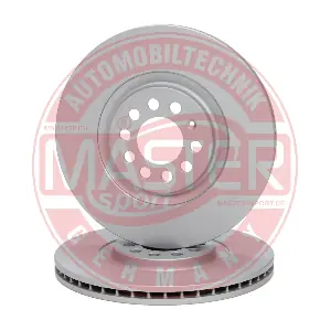 MASTER-SPORT GERMANY 24012501231PR-SET-MS