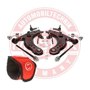 MASTER-SPORT GERMANY 36812/2-SET-MSM