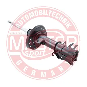 MASTER-SPORT GERMANY 313566-PCS-MS