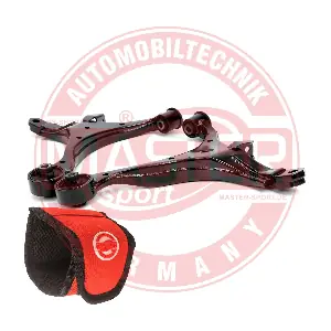37104-KIT-MSM MASTER-SPORT GERMANY