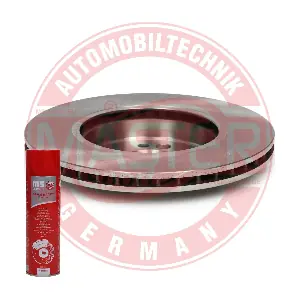 MASTER-SPORT GERMANY 24012202481-PCS-MSP