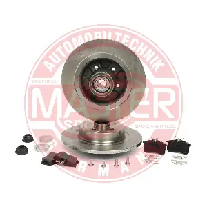 MASTER-SPORT GERMANY 201062020