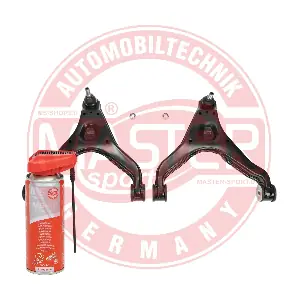 37068-KIT-MSP MASTER-SPORT GERMANY