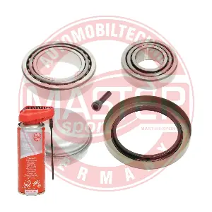 MASTER-SPORT GERMANY 6537-SET-MSP