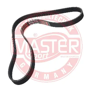 6PK1256-PCS-MS MASTER-SPORT GERMANY