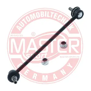 34480-PCS-MS MASTER-SPORT GERMANY